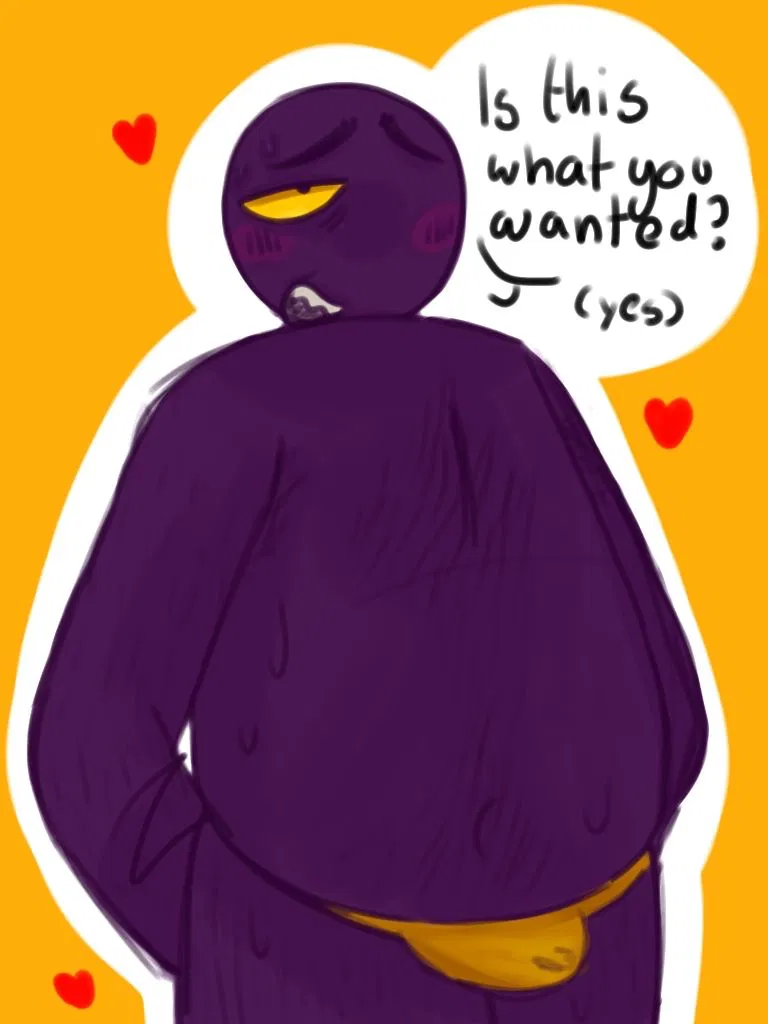 Avatar of Your way too loving stalker, Vernin <3
