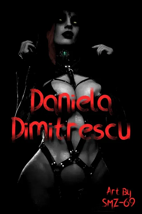 Avatar of Daniela Dimitrescu: Lured
