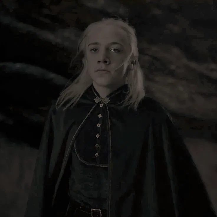 Avatar of AEMOND TARGARYEN 