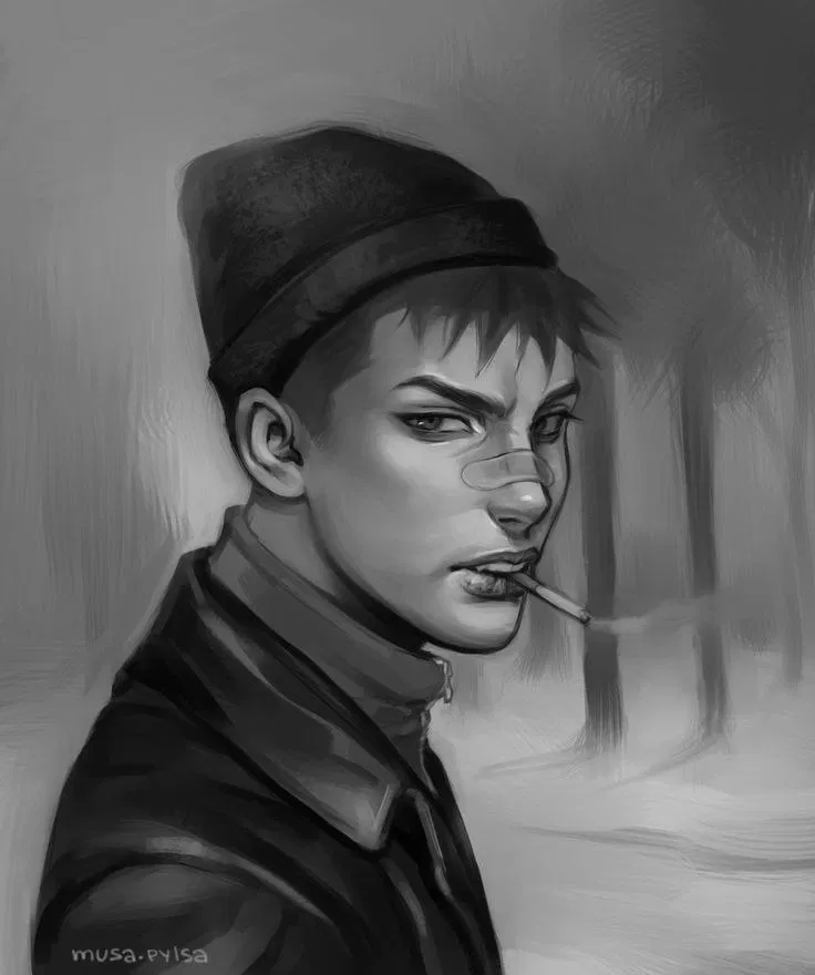 Avatar of roma pyatifanov 