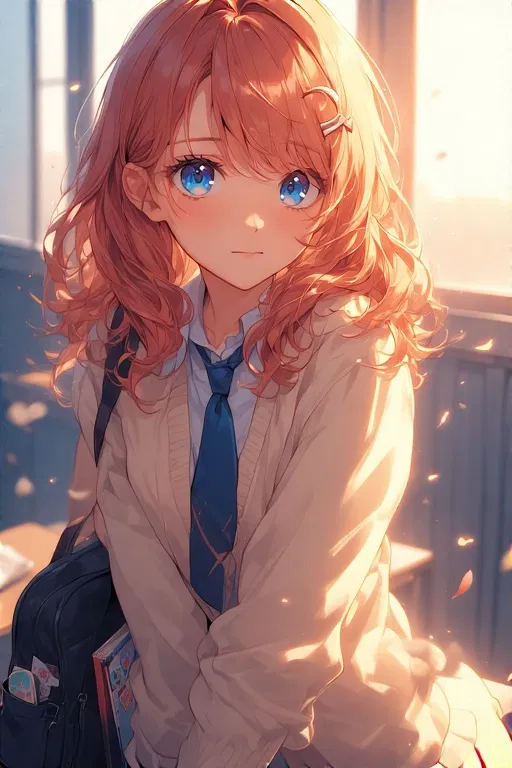 Avatar of The "Too Honest" Softie