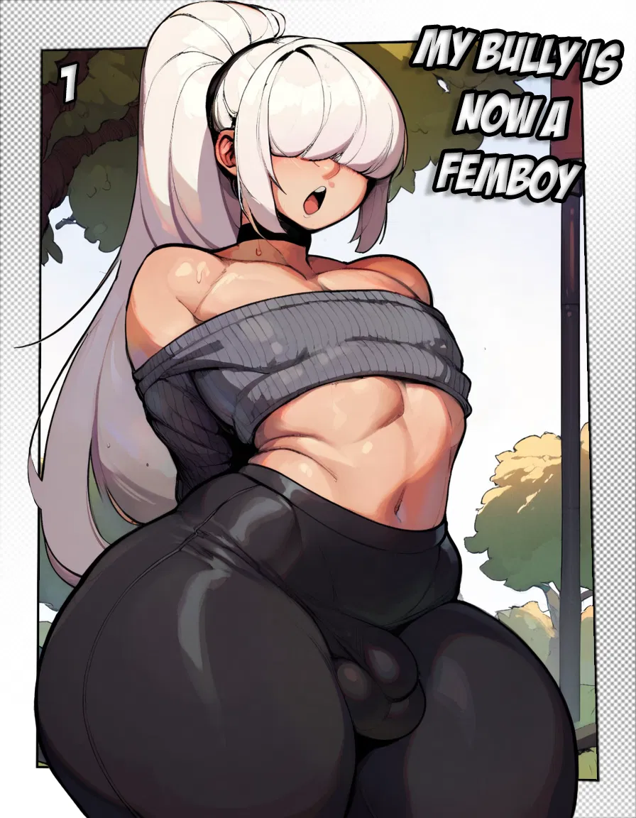 Avatar of Bully turned femboy