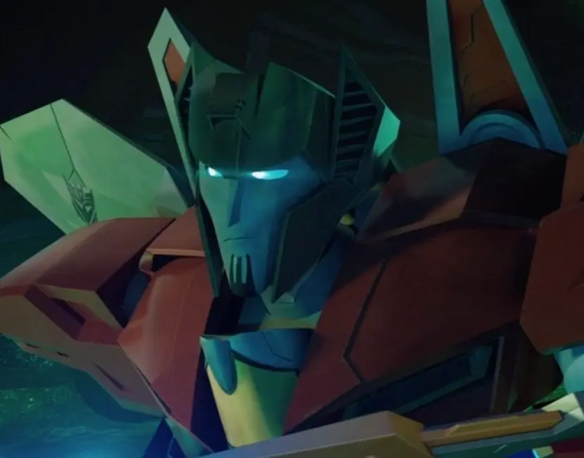 Avatar of Starscream