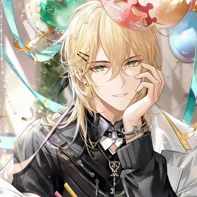 Avatar of Alkaid McGrath 