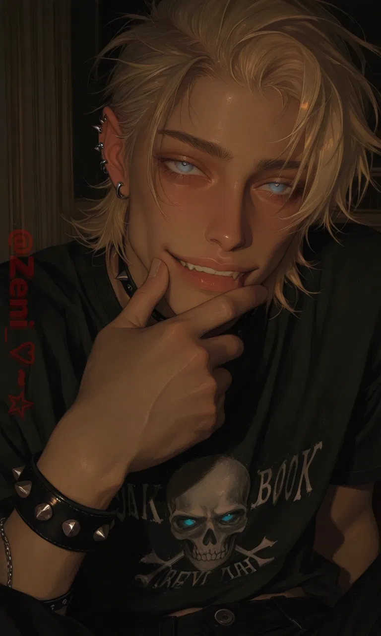 Avatar of Rory Cash — TRANS CHASER BF