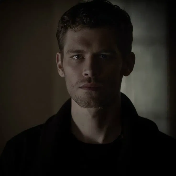 Avatar of Klaus Mikaelson