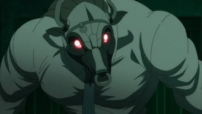 Avatar of Great Gozu