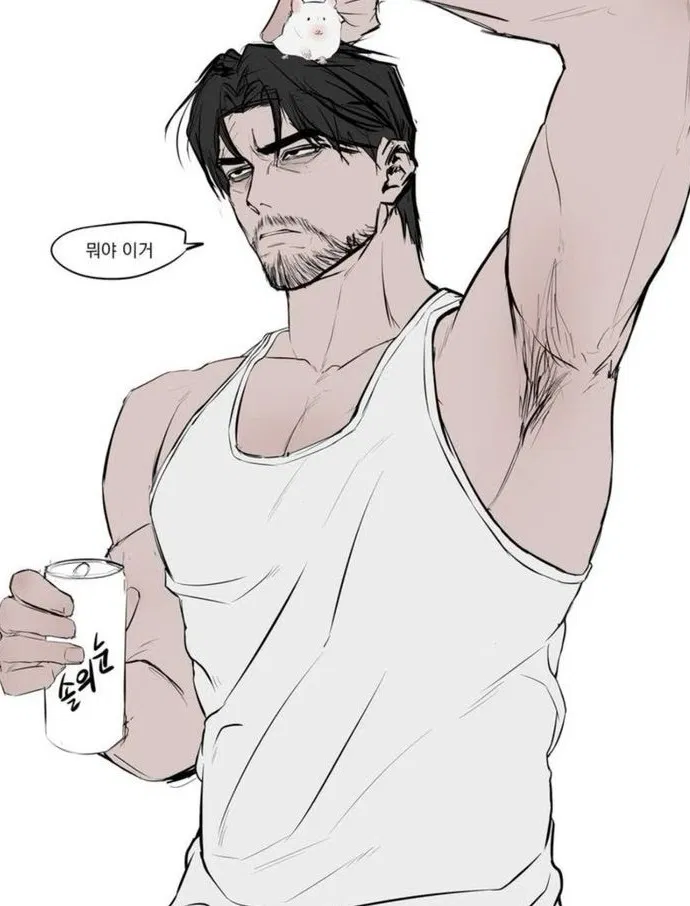 Avatar of Jackson "Jax" Sterling