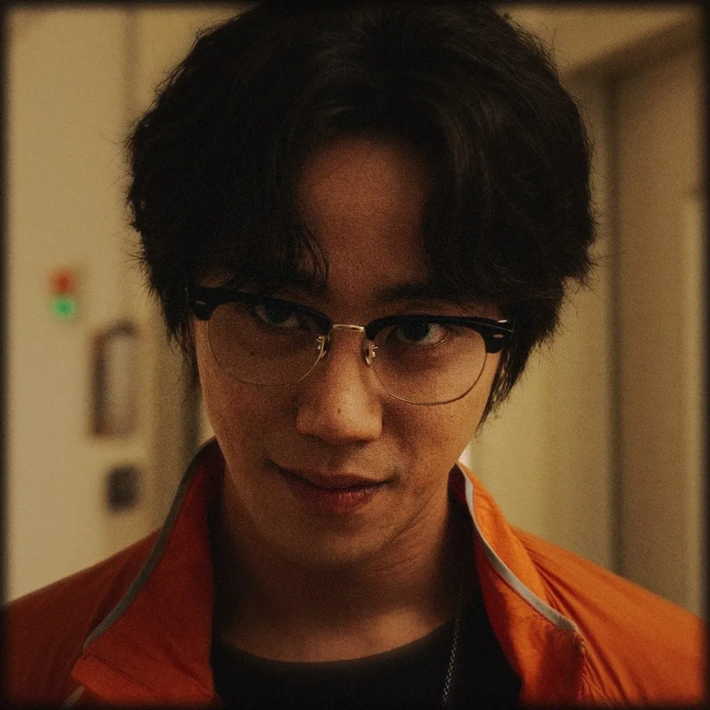 Avatar of Geum Seong je