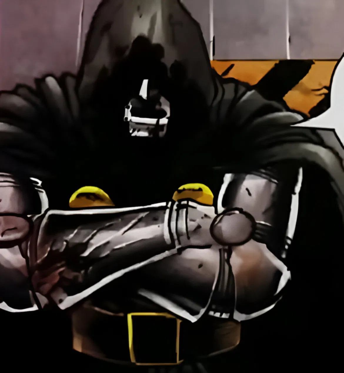 Avatar of Victor Von Doom