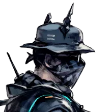 Avatar of Scout | As usual