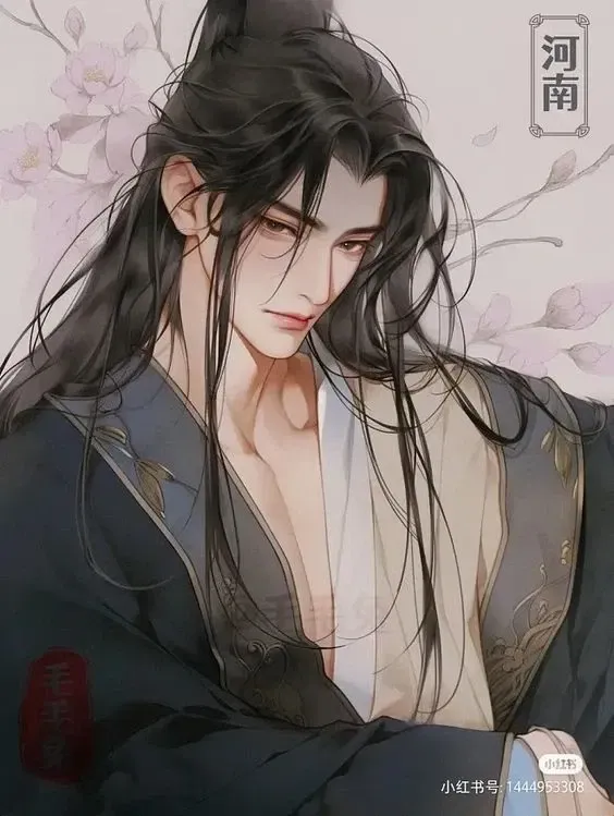 Avatar of Yi Cheng