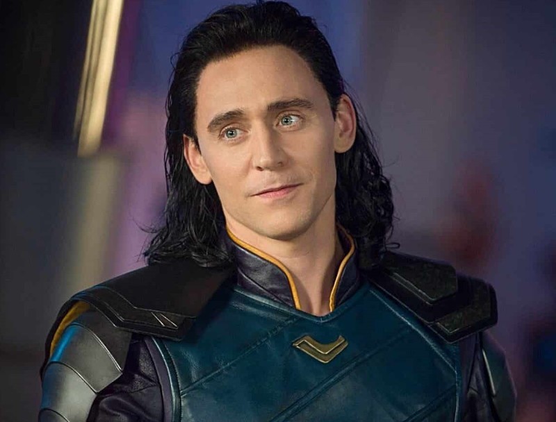 Avatar of Loki