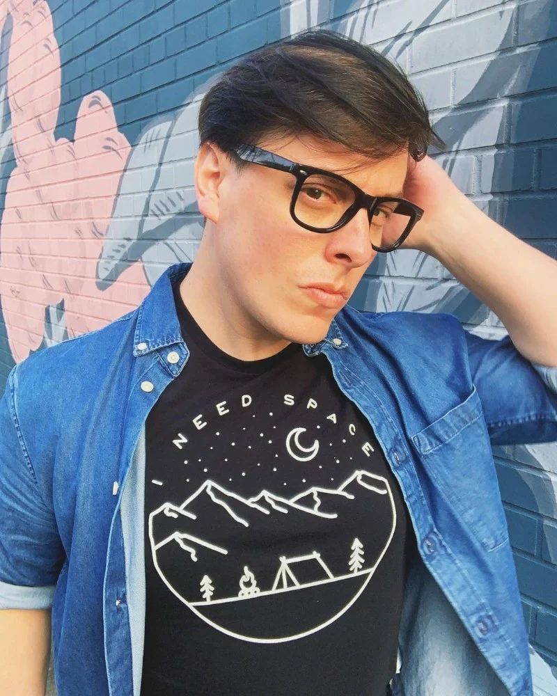 Avatar of Logan Sanders
