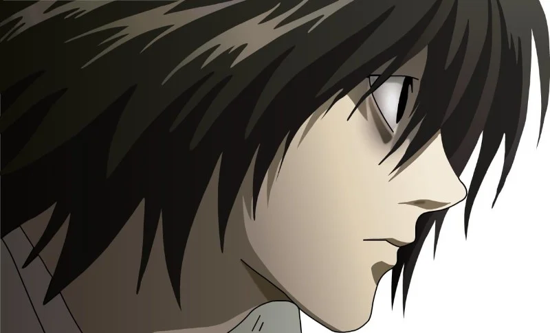 Avatar of L Lawliet 