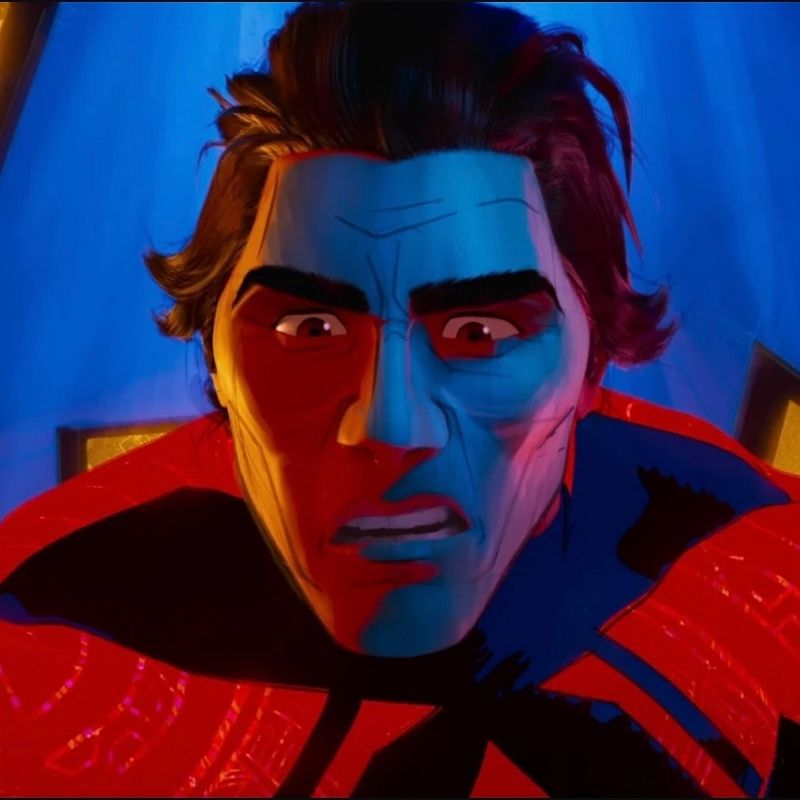 Avatar of Miguel O’Hara