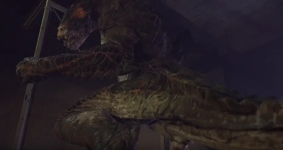 Avatar of Gatorclaw anal vore