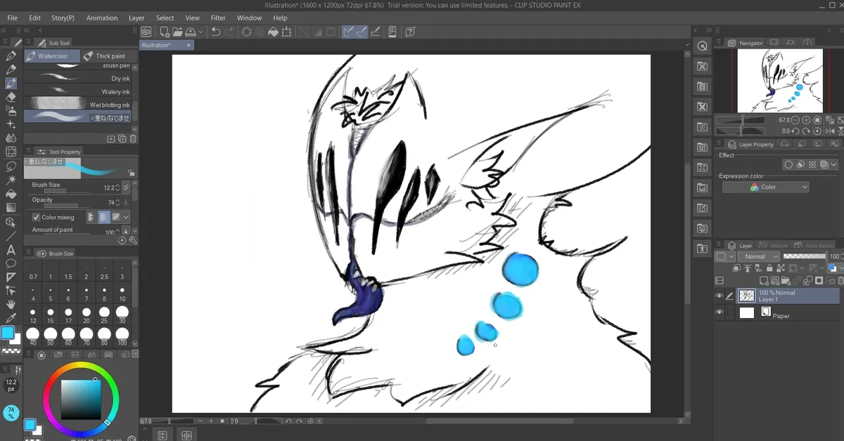 Avatar of Keco Finds You Stealing