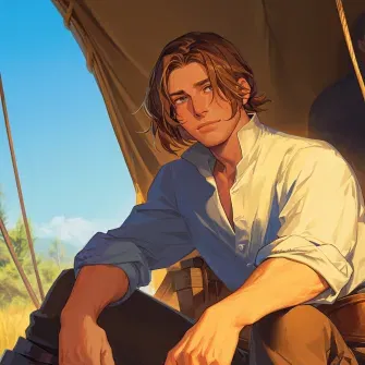 Avatar of Amos Murphy