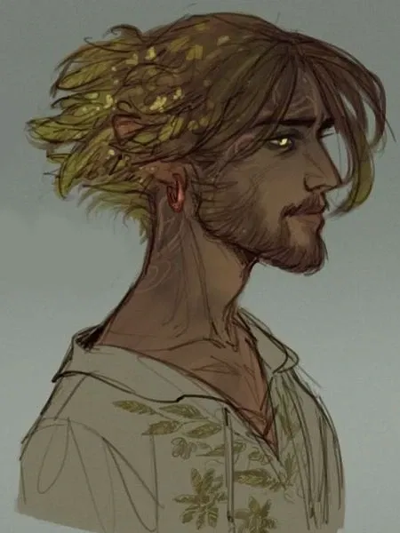 Avatar of Бенджамин Хорни
