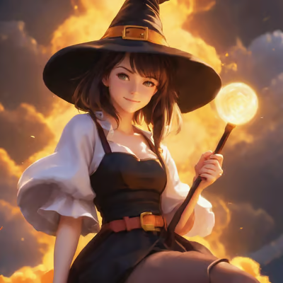 Avatar of shazai the succubus