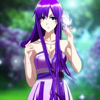 Avatar of Tekina_tsundere