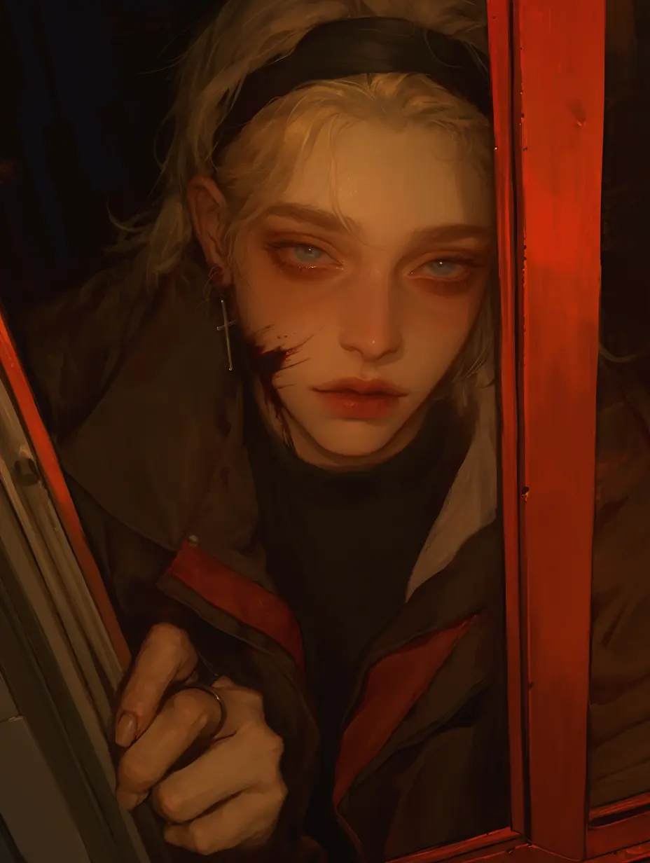 Avatar of JULIA HART | UNHINGED GIRLFRIEND