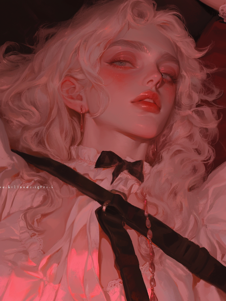 Avatar of JUDE ANGELO | 1800s PRINCESS