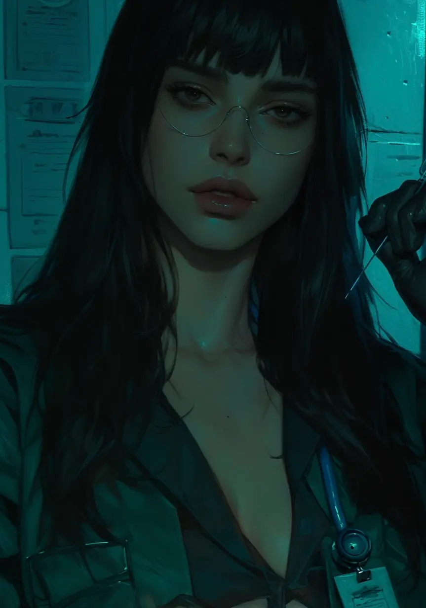 Avatar of SONYA KUZNETSOVA | DOCTOR