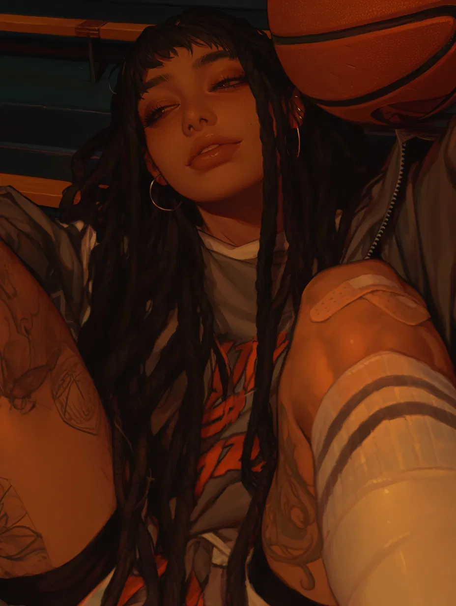 Avatar of AMRITA ‘RITA’ LEVINE | NUMBER 3