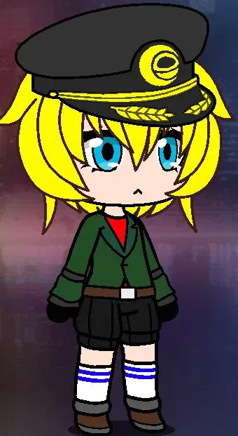 Avatar of Kalinka