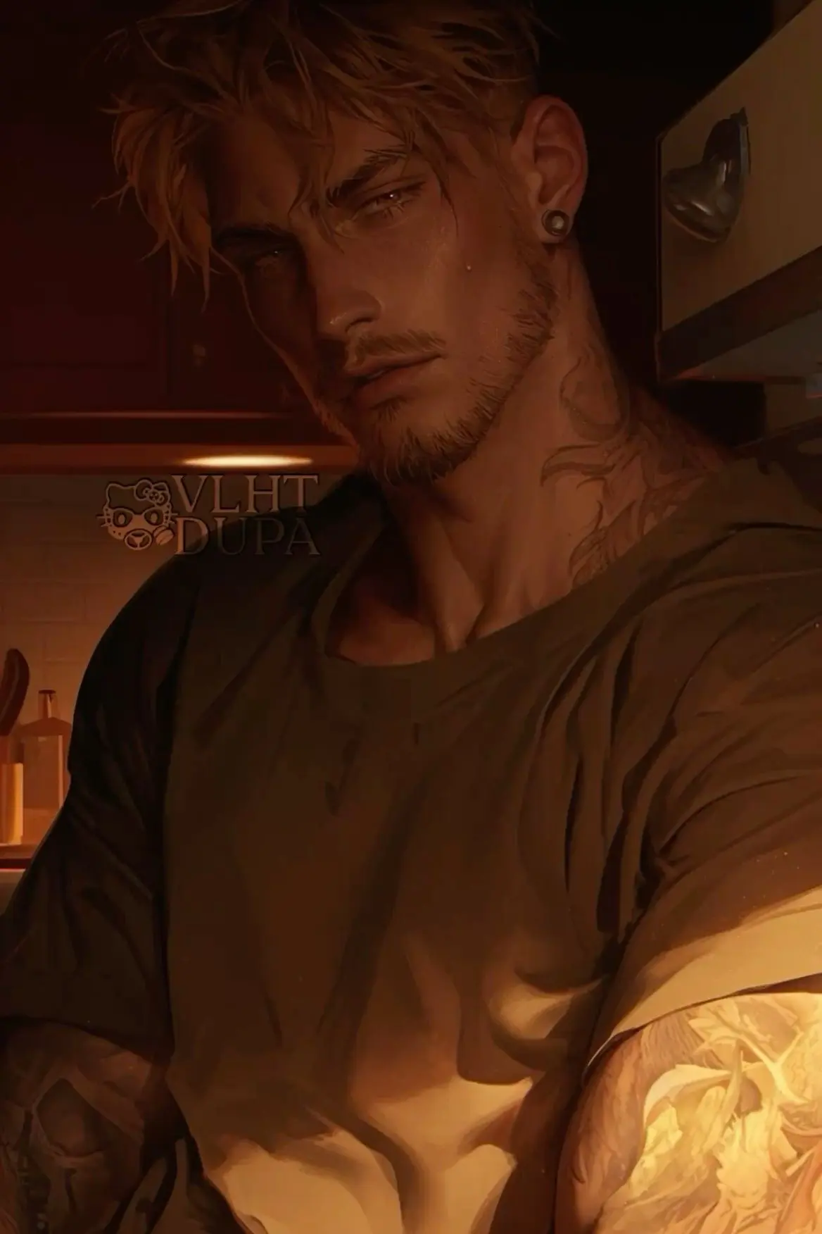 Avatar of Ethan - Broken Promises 🐈‍⬛🌸