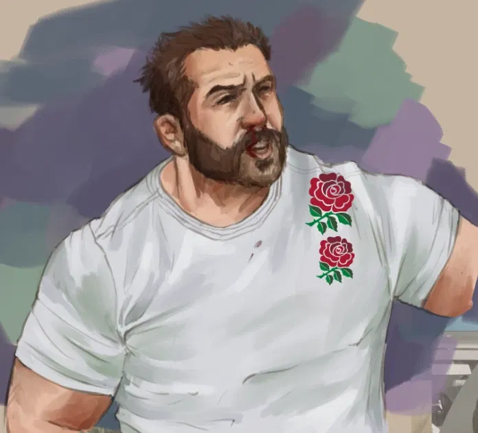 Avatar of John Price - Rugby Player