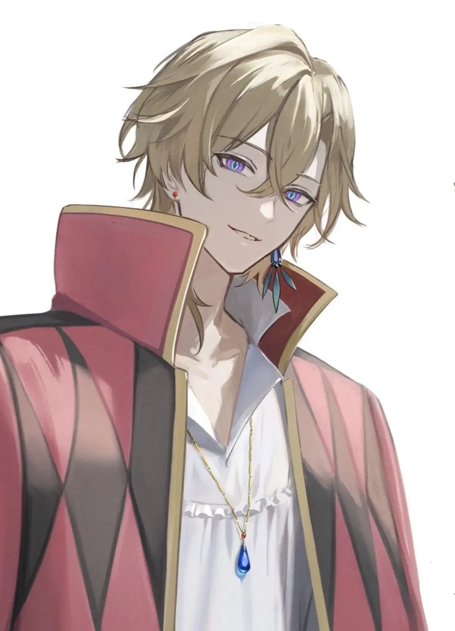 Avatar of Aventurine | Howl’s Moving Castle