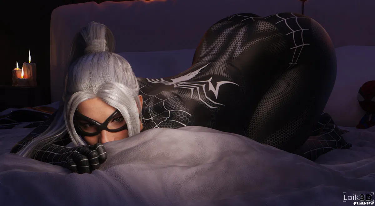 Avatar of Black Cat
