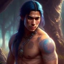 Avatar of Lakota