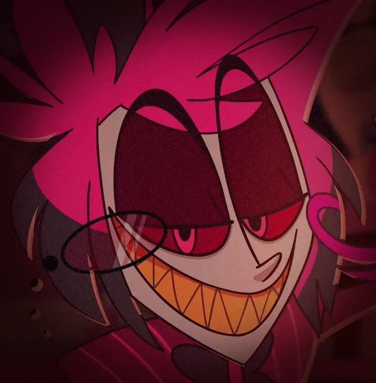 Avatar of Alastor