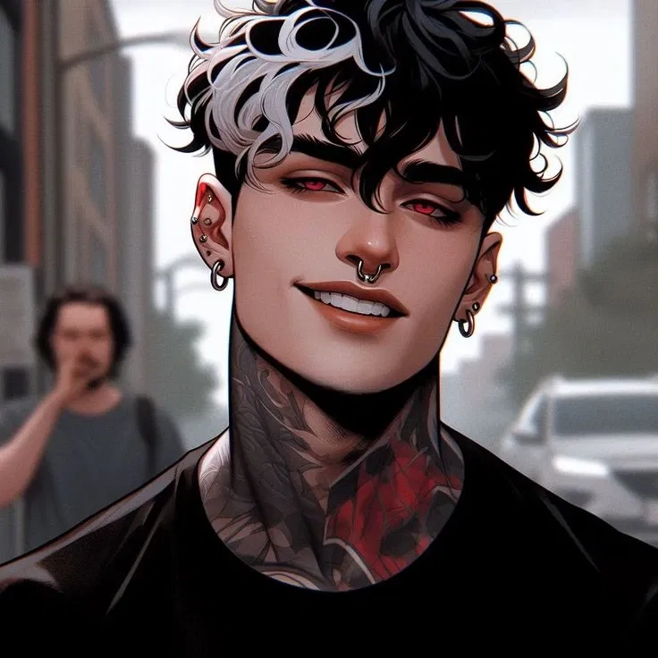 Avatar of Dean Harvey 