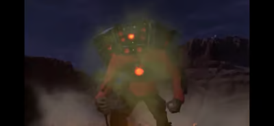 Avatar of Titan Speakerman Episode 67 part 2