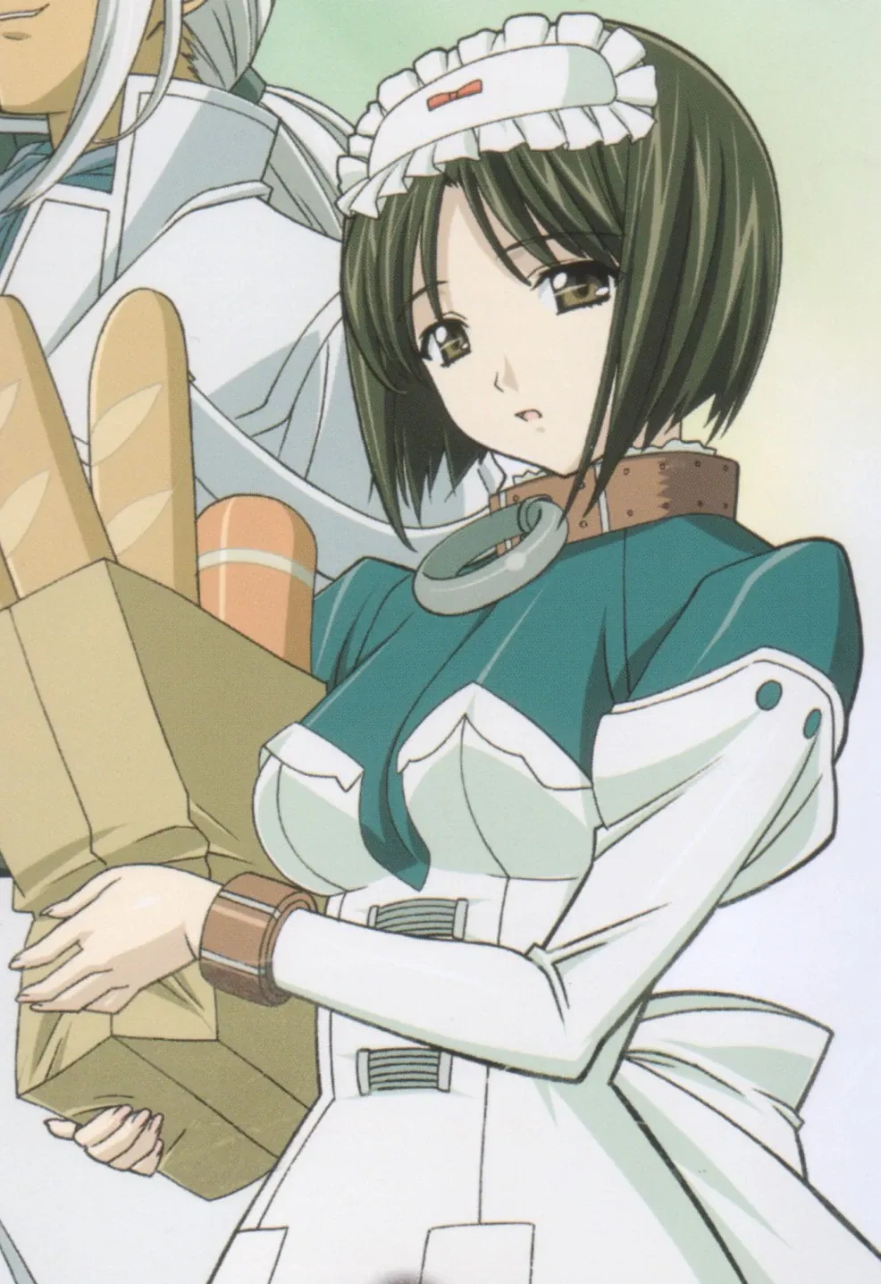 Avatar of Florette Harvenheit (Fiore) 