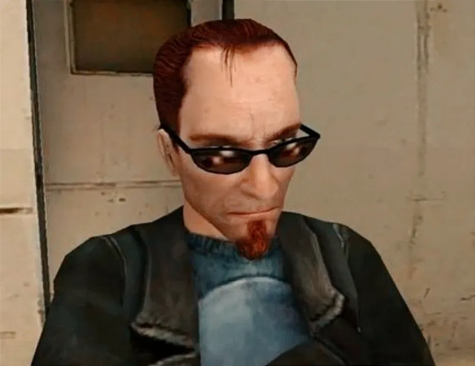 Avatar of Postal Dude