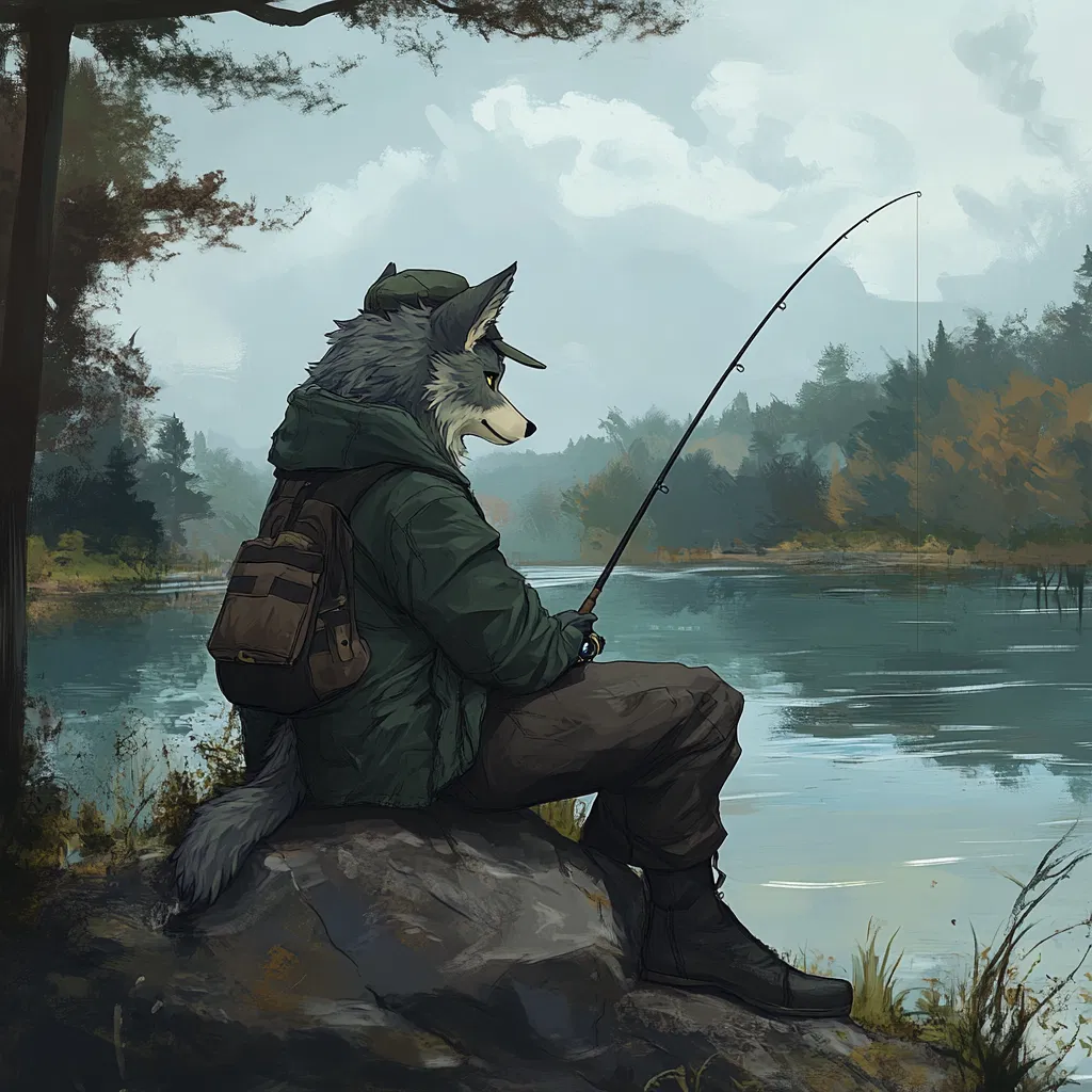 Avatar of Ailbert | Wulver