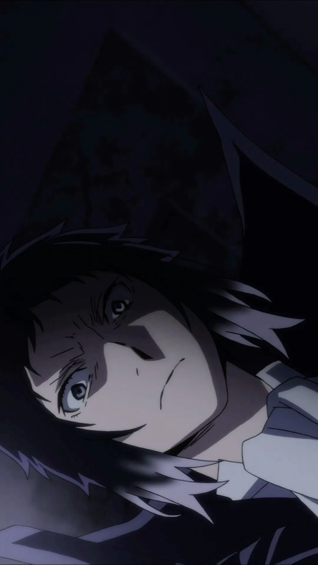 Avatar of Akutagawa Ryūnosuke