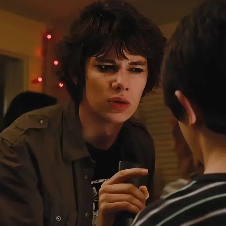 Avatar of Rodrick Heffley