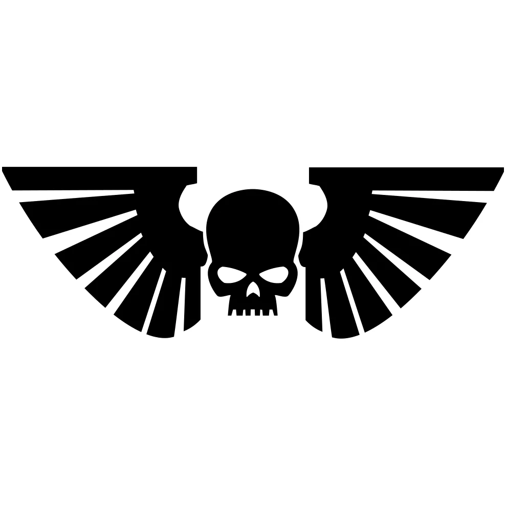 Avatar of Astra Militarum v1.00