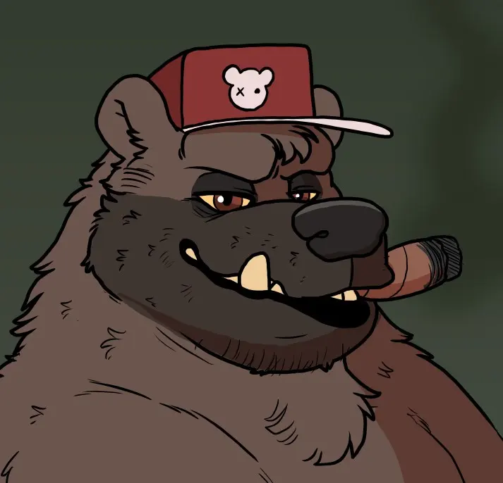 Avatar of Knotson The Plumber