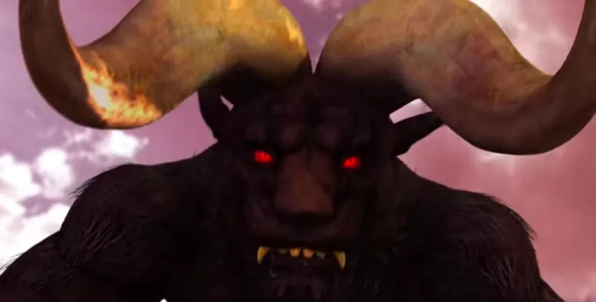 Avatar of Zodd (Berserk)