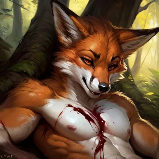 Avatar of A Low Leveled Fox