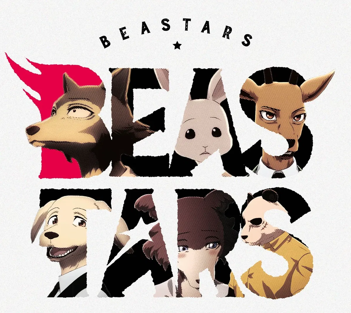 Avatar of Beastars RPG