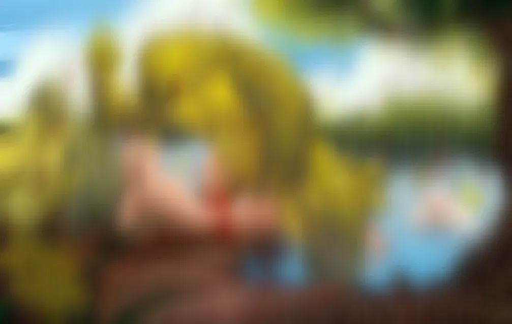 Avatar of Crocodile Mating Season
